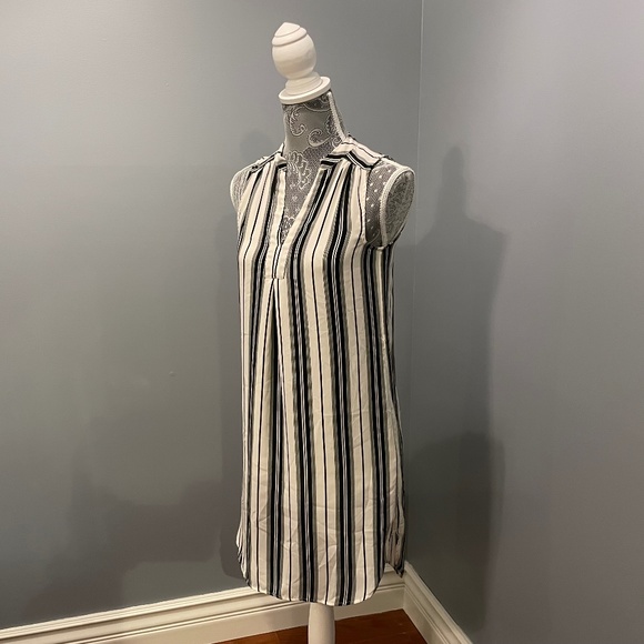 H&M Striped Shift Dress - Picture 3 of 7